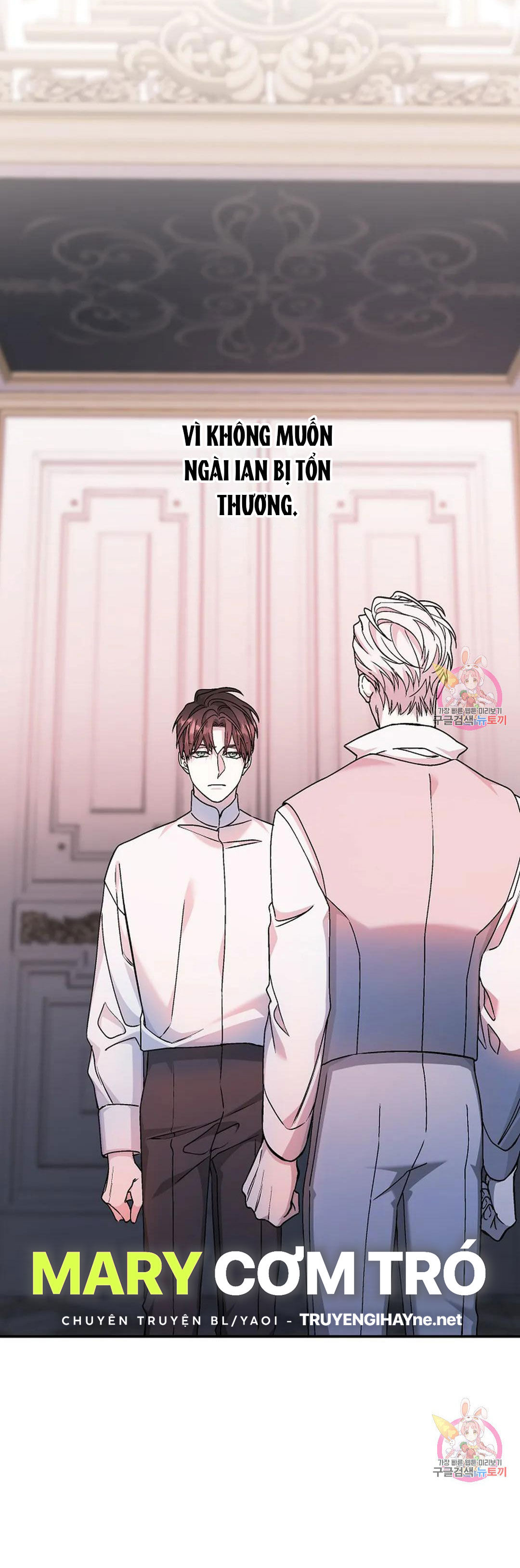 khế ước vĩnh cửu chapter 52.2 36