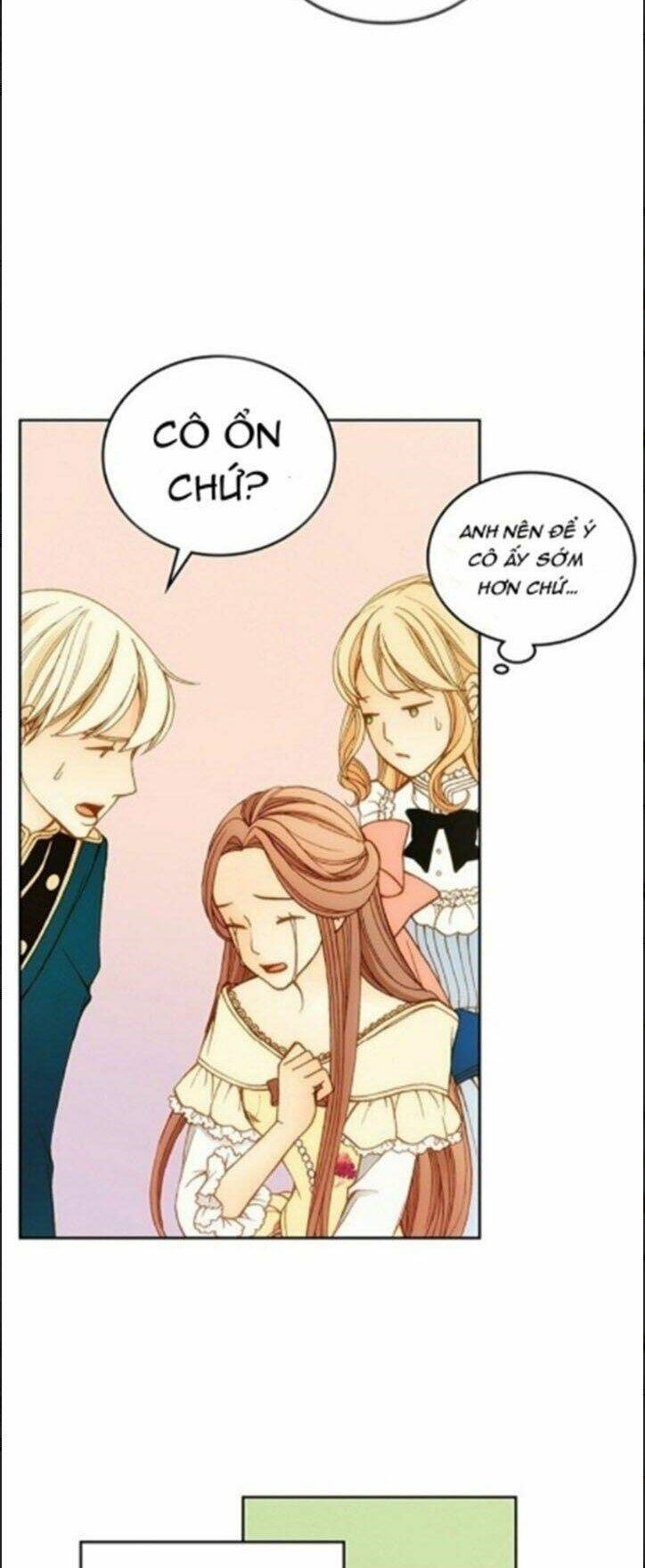 wendy , cô gái bán hoa chapter 5 7