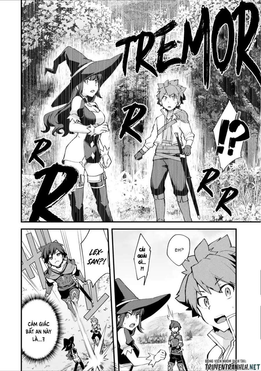 nido tensei shita shounen wa s rank boukensha toshite heion ni sugosu-zense ga kenja de eiyuu datta chapter 10 12