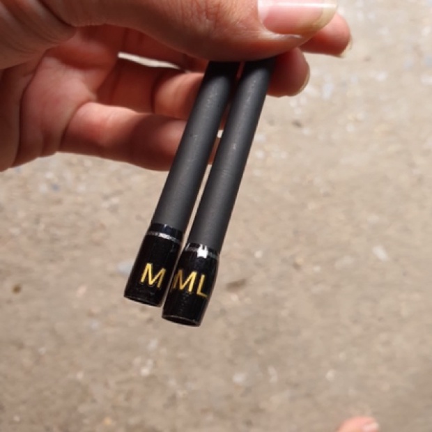 Cần câu lure 2 ngọn Fishing of catch độ cứng M/ML đứng ngang siêu khỏe đẹp