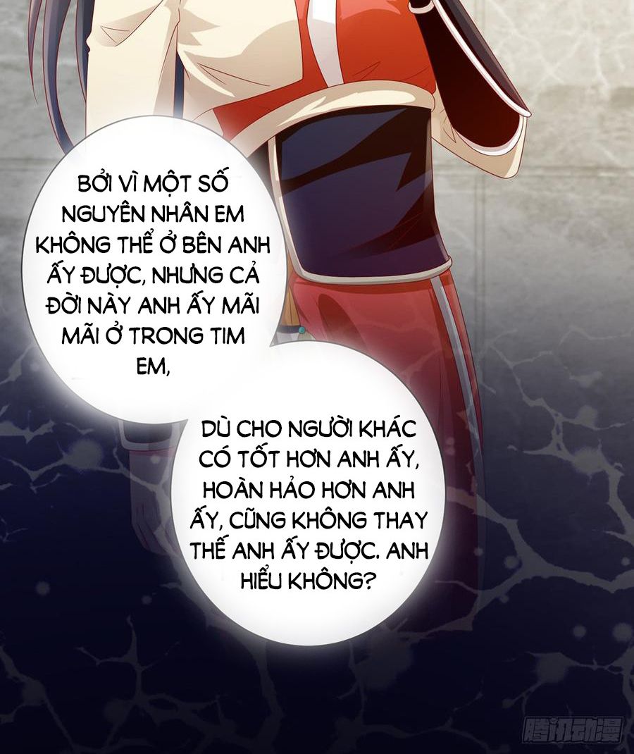 ẩn hôn 100%: chọc tức vợ yêu mua một tặng một chapter 115 12