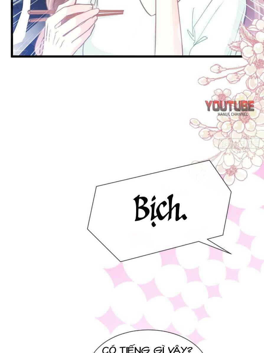 bá đạo tổng tài nhẹ nhàng yêu chapter 85.2 7