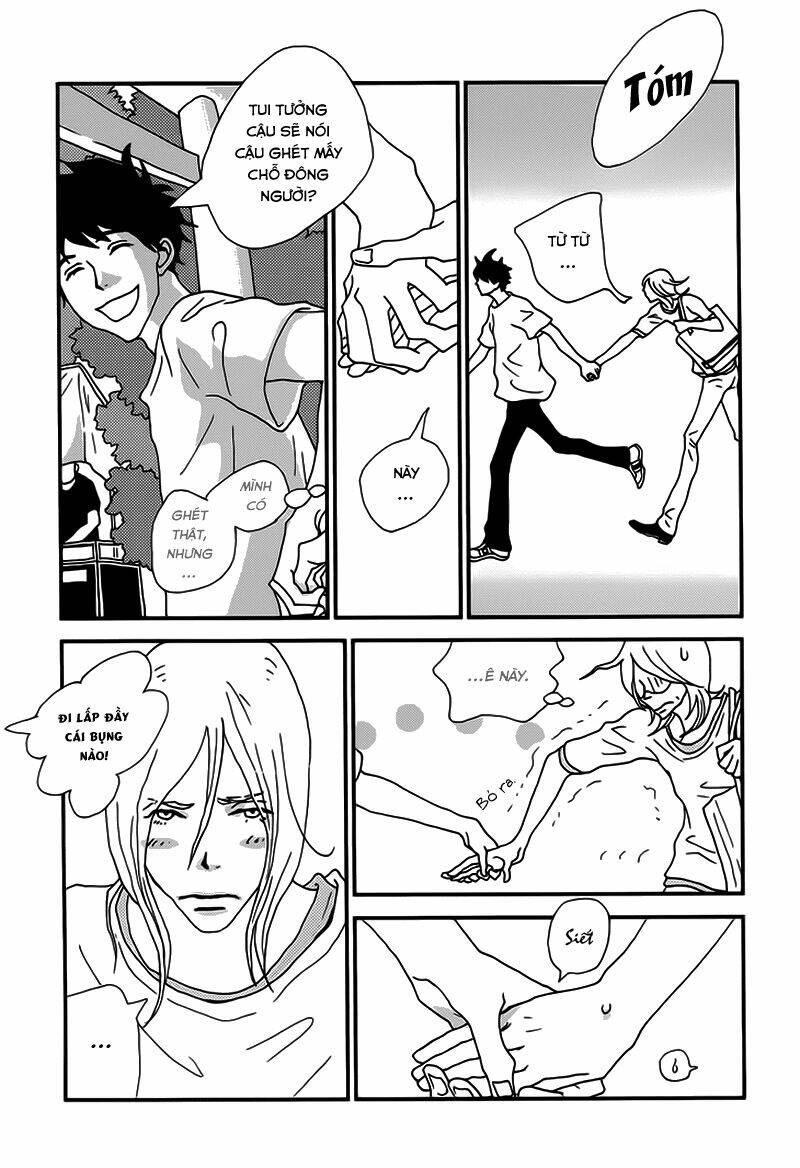 room share chapter 10 11