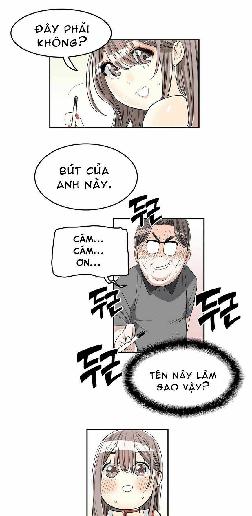 câu lạc bộ sa đoạ chapter 17 36