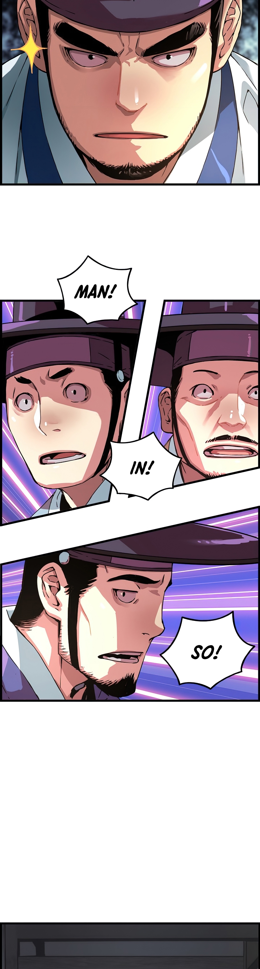 tôi sẽ sống như một hoàng tử chapter 50 32