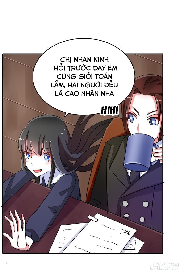 Dân Quốc Yêu Văn Lục chapter 56 - Trang 8