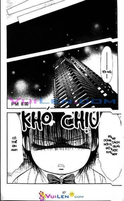 thử thách của kyouko chapter 66 58