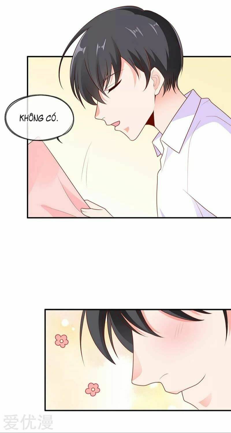 nụ cười cô ấy giống như kẹo đường chapter 5 11