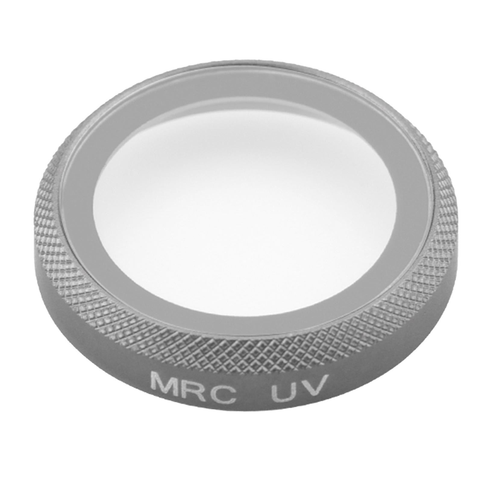 UV Adjustable CPL ND4 ND8 ND16 ND32 ND64 ND8 Filter Compatible with DJI Mavic 2 , Multi-layer nano coating process