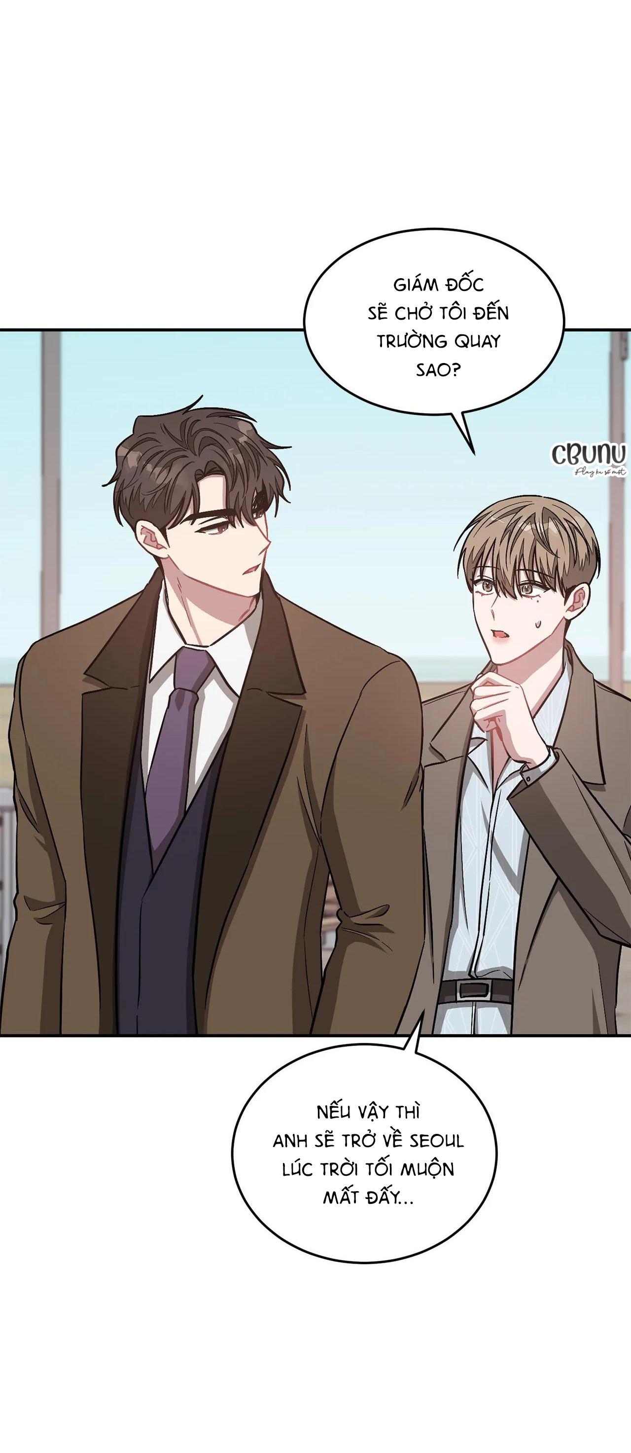 Sống Lại Lần Nữa chapter 38 68