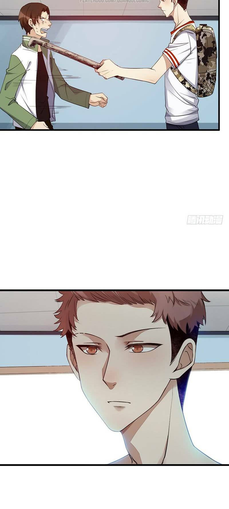 dã âu lão tổ chapter 16 13