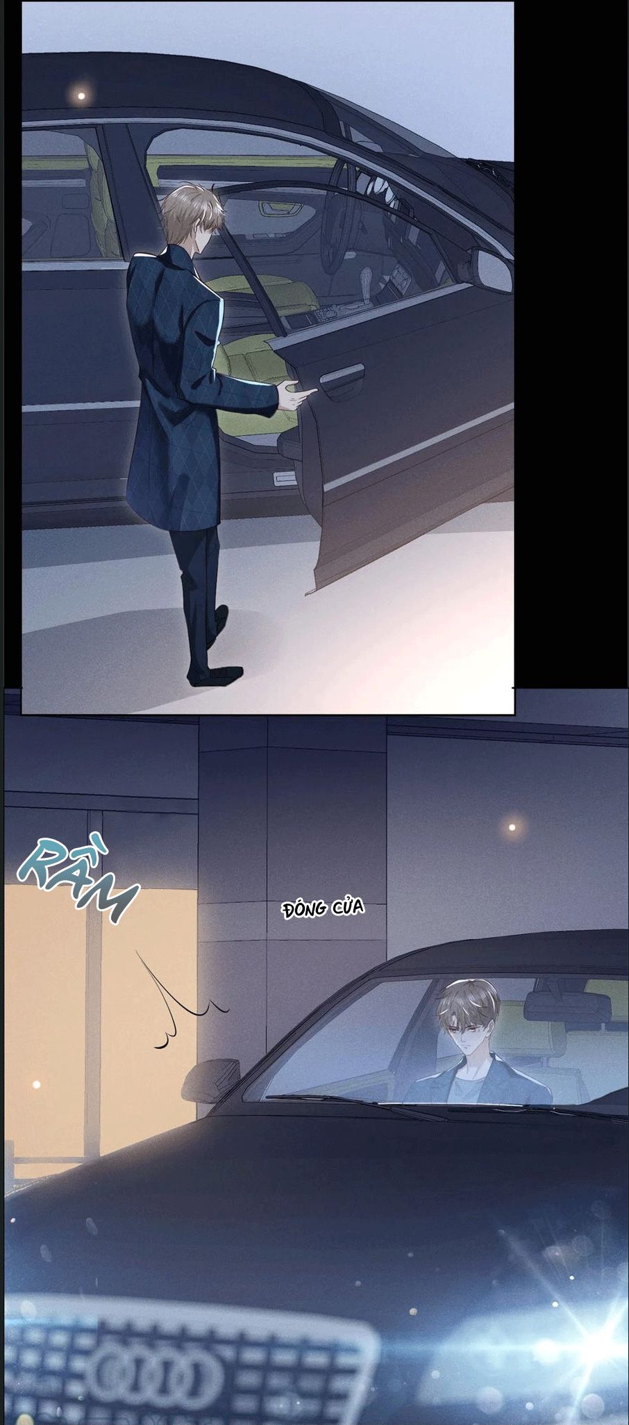 anh ấy gọi tôi là hắc liên hoa chapter 95 3