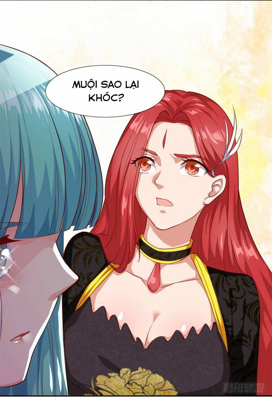 tiên ma đồng tu chapter 56 8