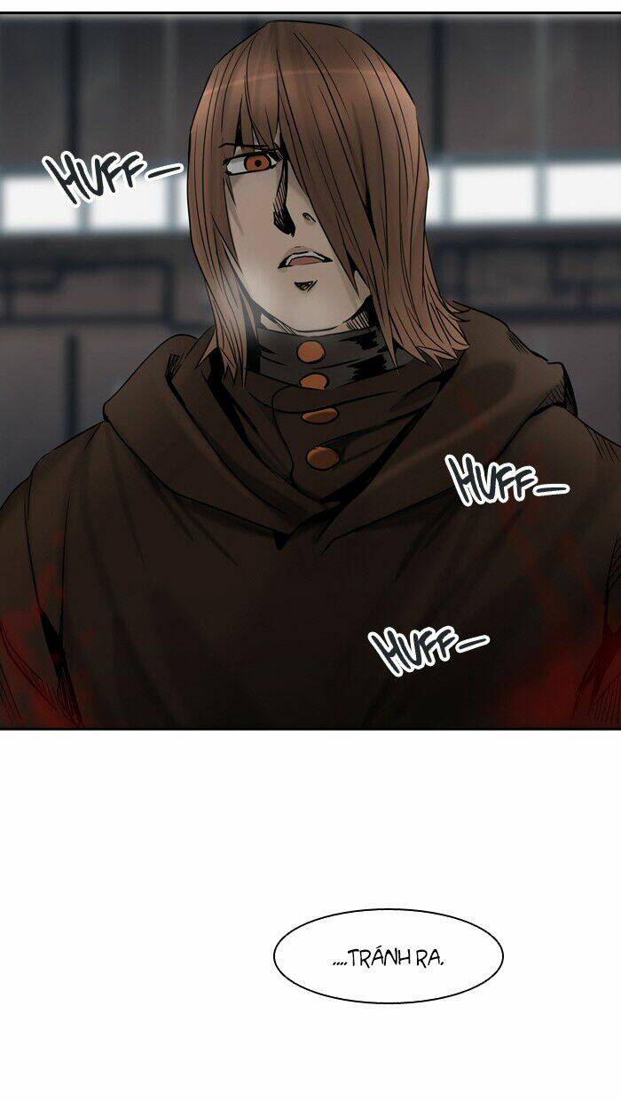 cuộc chiến trong tòa tháp chapter 306 94