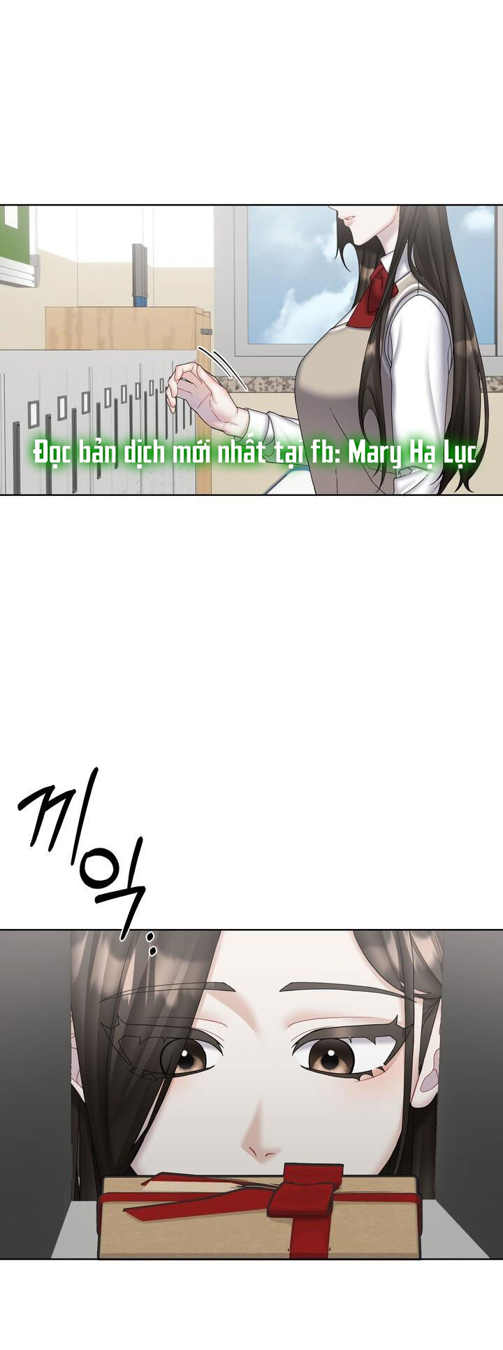 [18+] trò chơi giữa hai người chapter 27.1 1