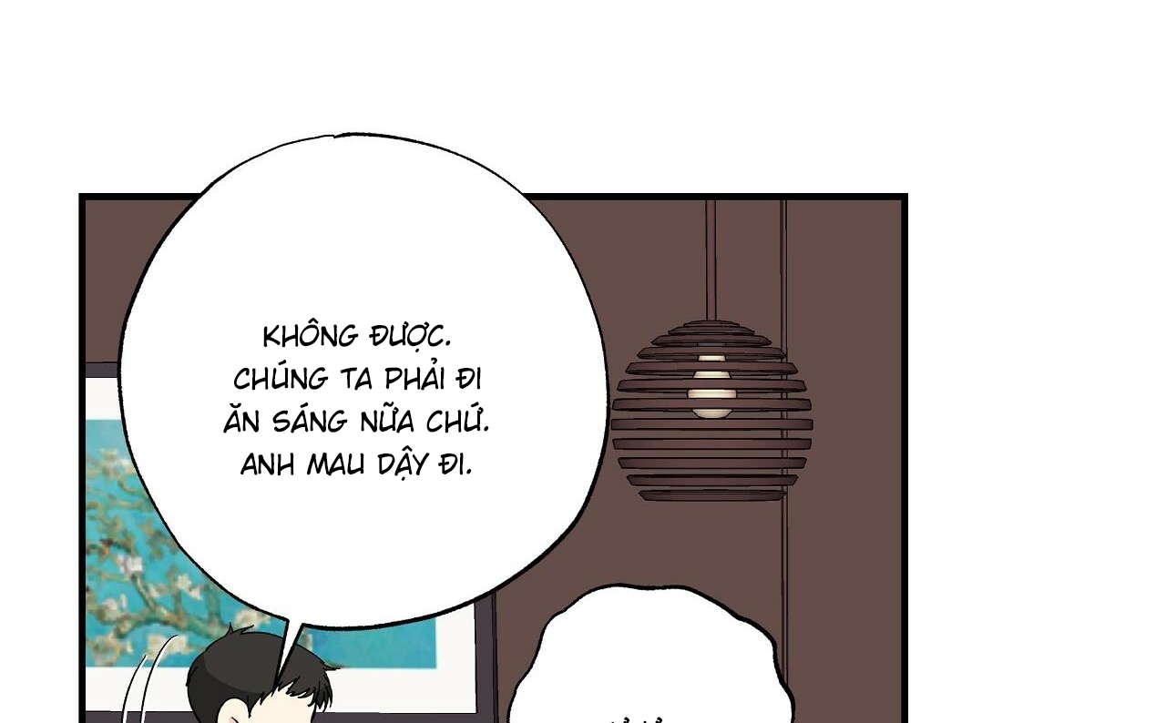 Vị Ngọt Đôi Môi chapter 31