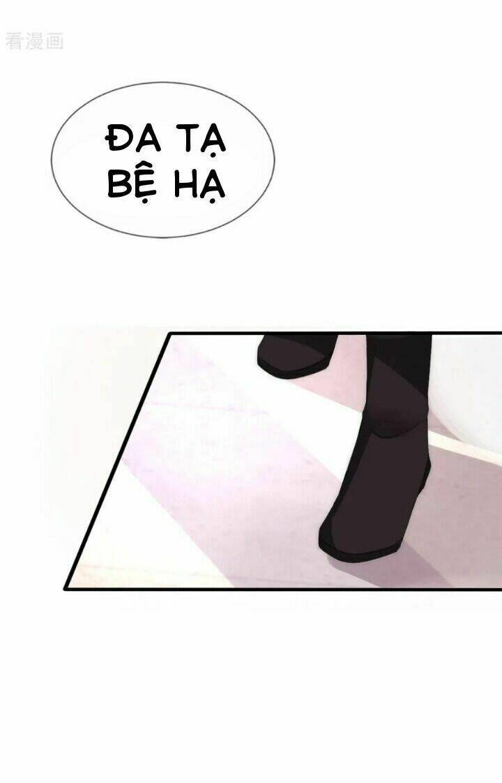 kế hoạch sủng ái của tiểu công chúa chapter 60 19