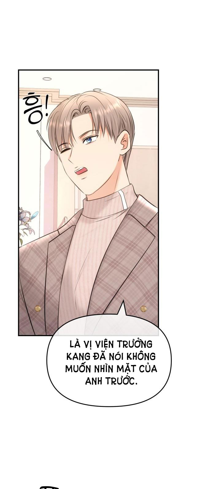 Quý Ngài Ác Ma chapter 27.1 - Trang 18