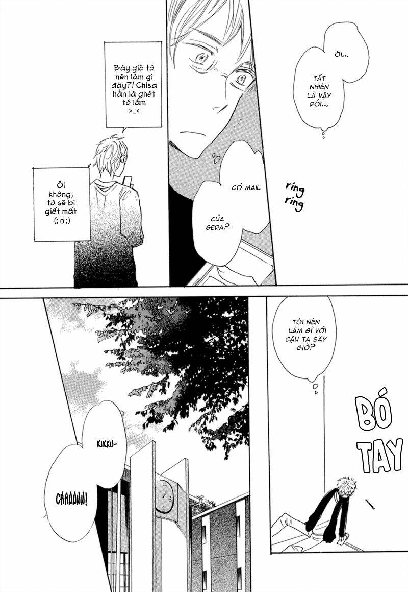 kimi to parade chapter 2 12