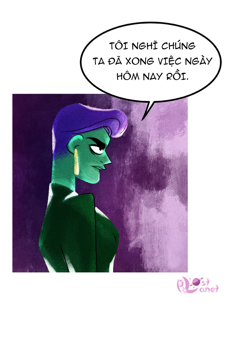 thần thoại olympus chapter 63 24