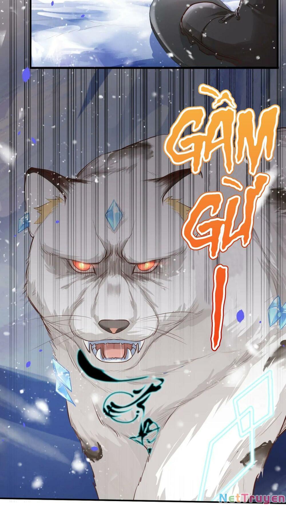 chàng vú em tu chân chapter 70 48