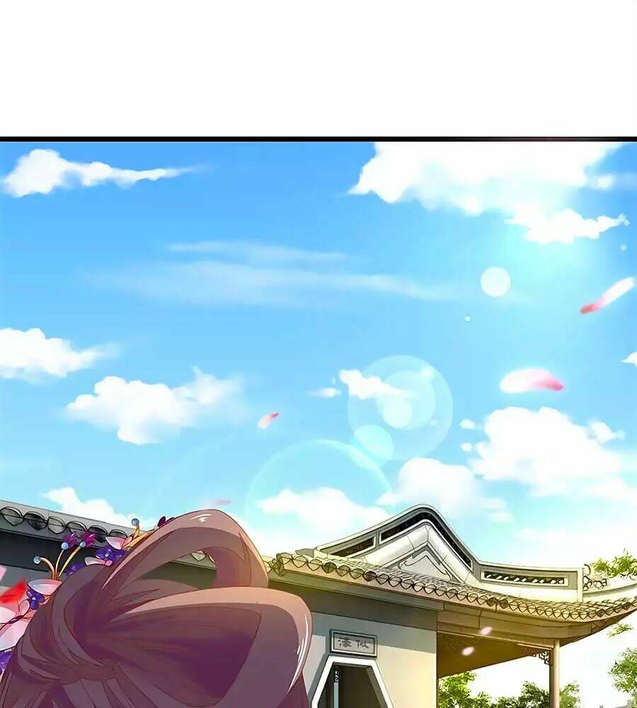 y hậu lệ thiên chapter 43 1