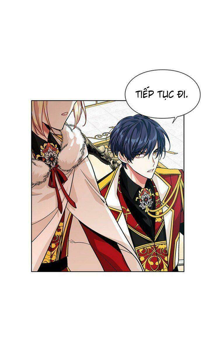 nữ hoàng ngoại khoa chapter 58 54