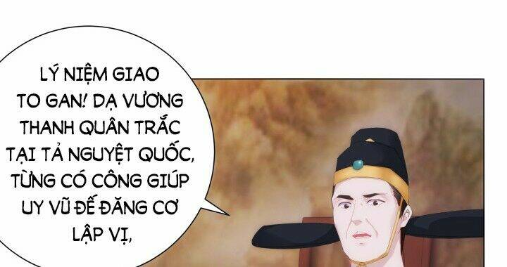 bí mật của dạ tộc chapter 4.1 19