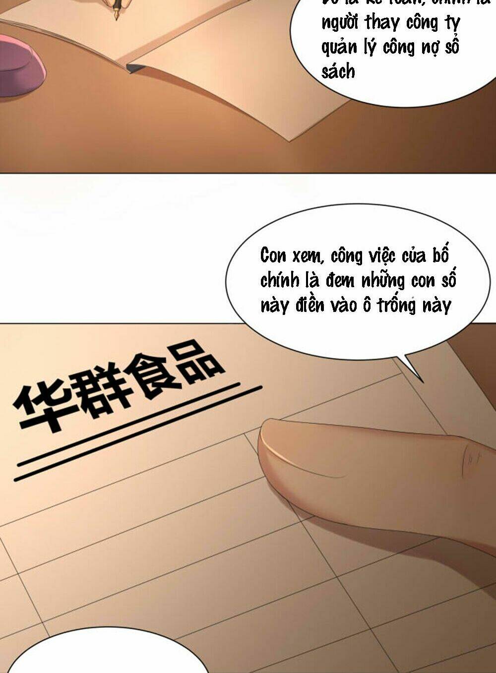 tinh hải phù mộng chapter 5 9