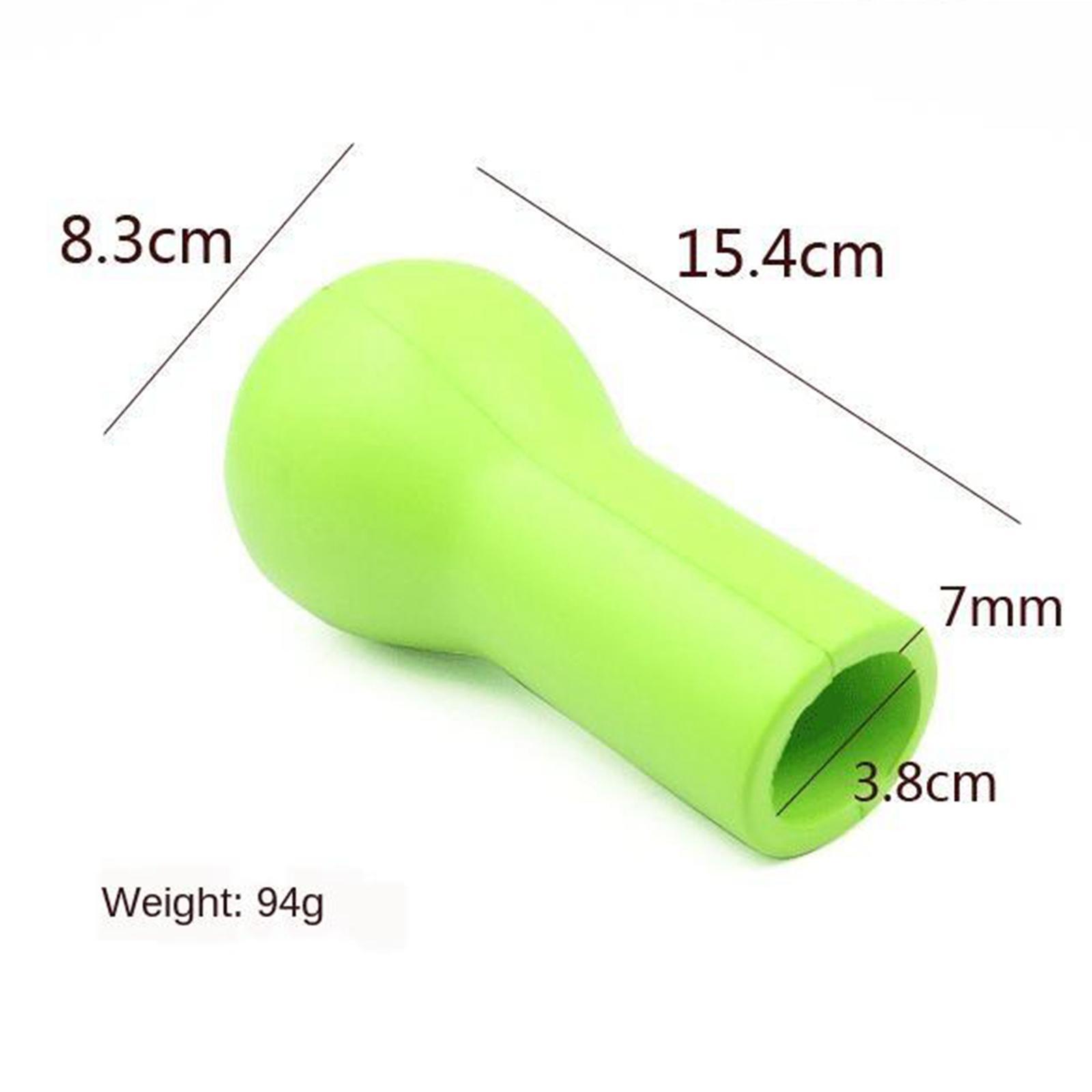 3PCS Fishing Rod Waist Support Back Cushion Gimbal Anti- Fishing Fighting