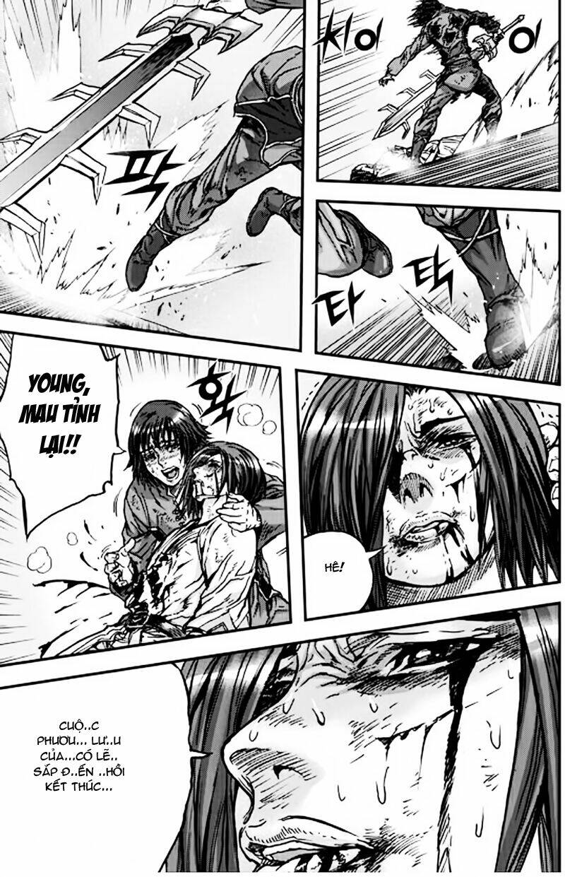 diêm đế ii chapter 51.2 23