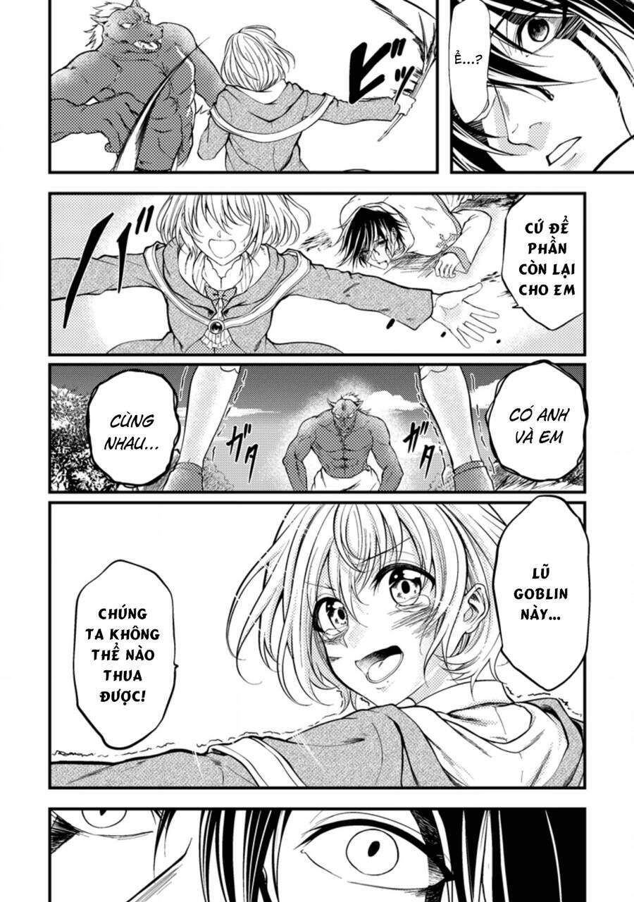 party kara tsuihou sareta sono chiyushi, jitsu wa saikyou nitsuki chapter 7 20