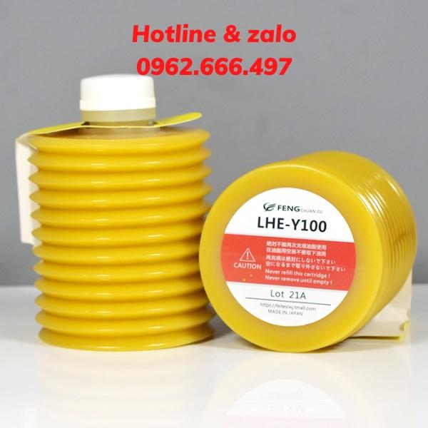 Mỡ bôi trơn LUBE LHL-Y100