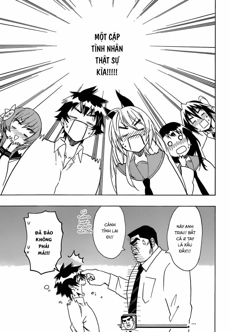 tình yêu ngang trái chapter 88.5 18