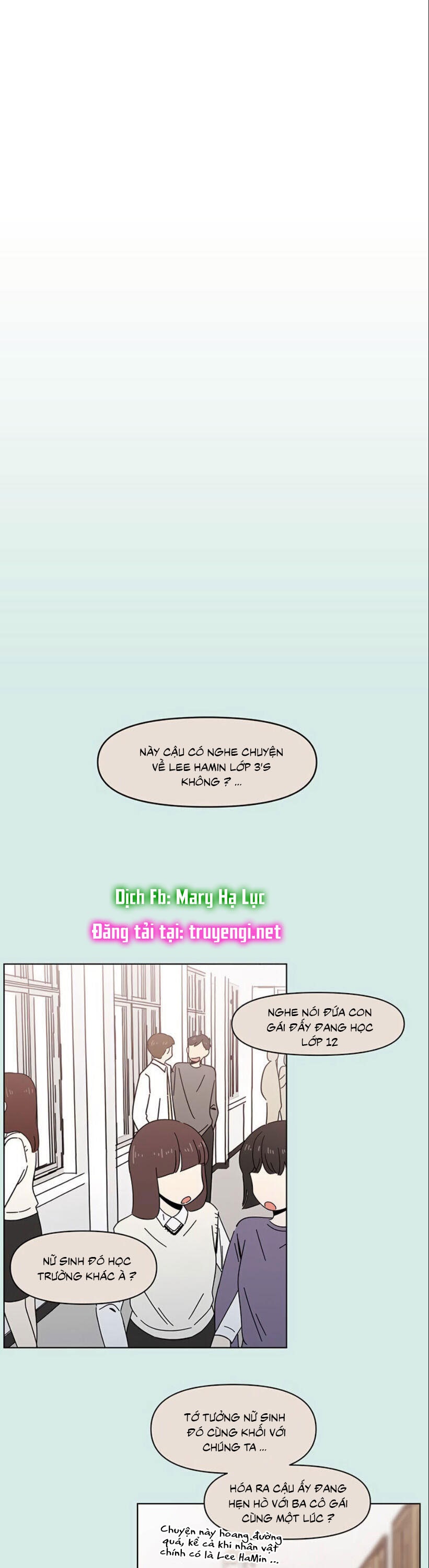 thanh xuân rực rỡ - season of blossom chapter 48 19