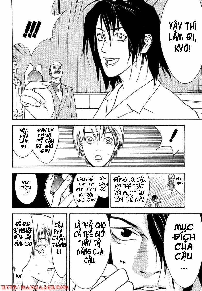 liar game - root of a chapter 2 40