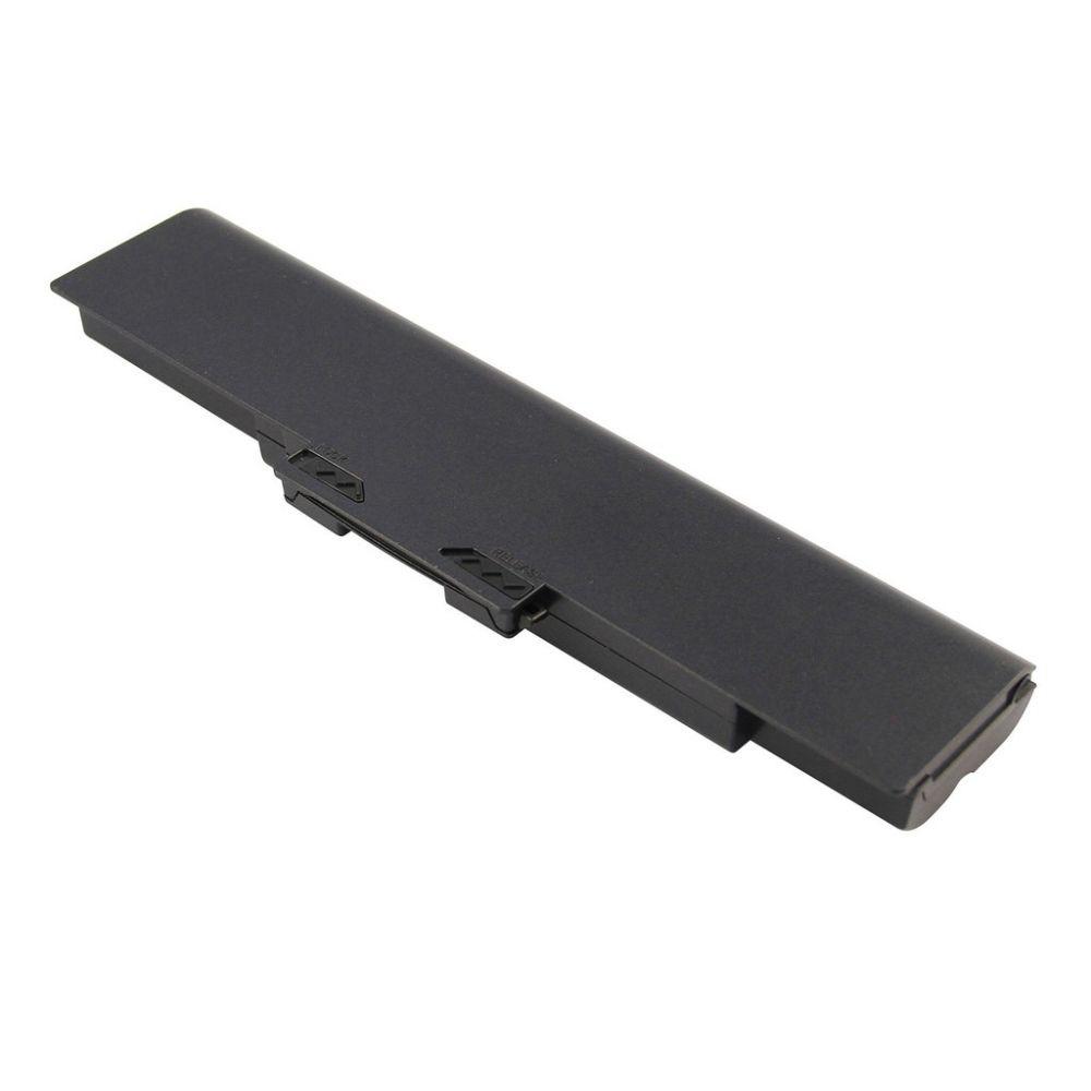 Pin Tương Thích Cho Laptop Sony Vaio Vgn-Nw Series - Hàng Nhập Khẩu New Seal TEEMO PC TEBAT521