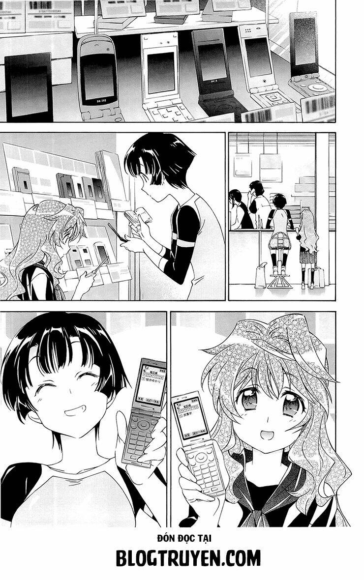 murasakiiro no qualia chapter 4 4