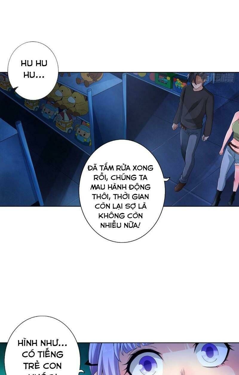 nhân vật phản diện đi tìm đường chết chapter 58 13