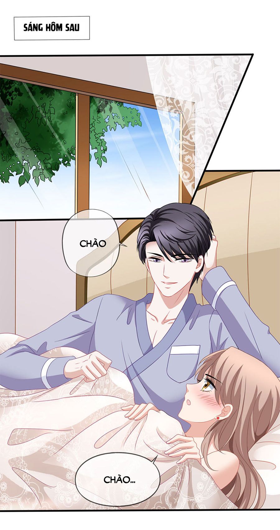 mỹ vị giai thê chapter 76 13