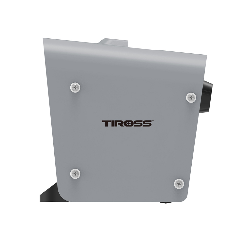 Sưởi gốm để bàn Tiross TS9297 - Hàng chính hãng