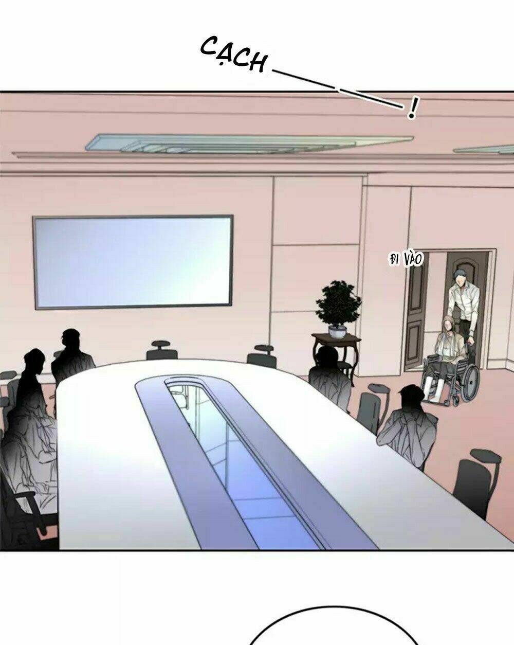 fan biến thái và thần tượng xinh đẹp chapter 37 26