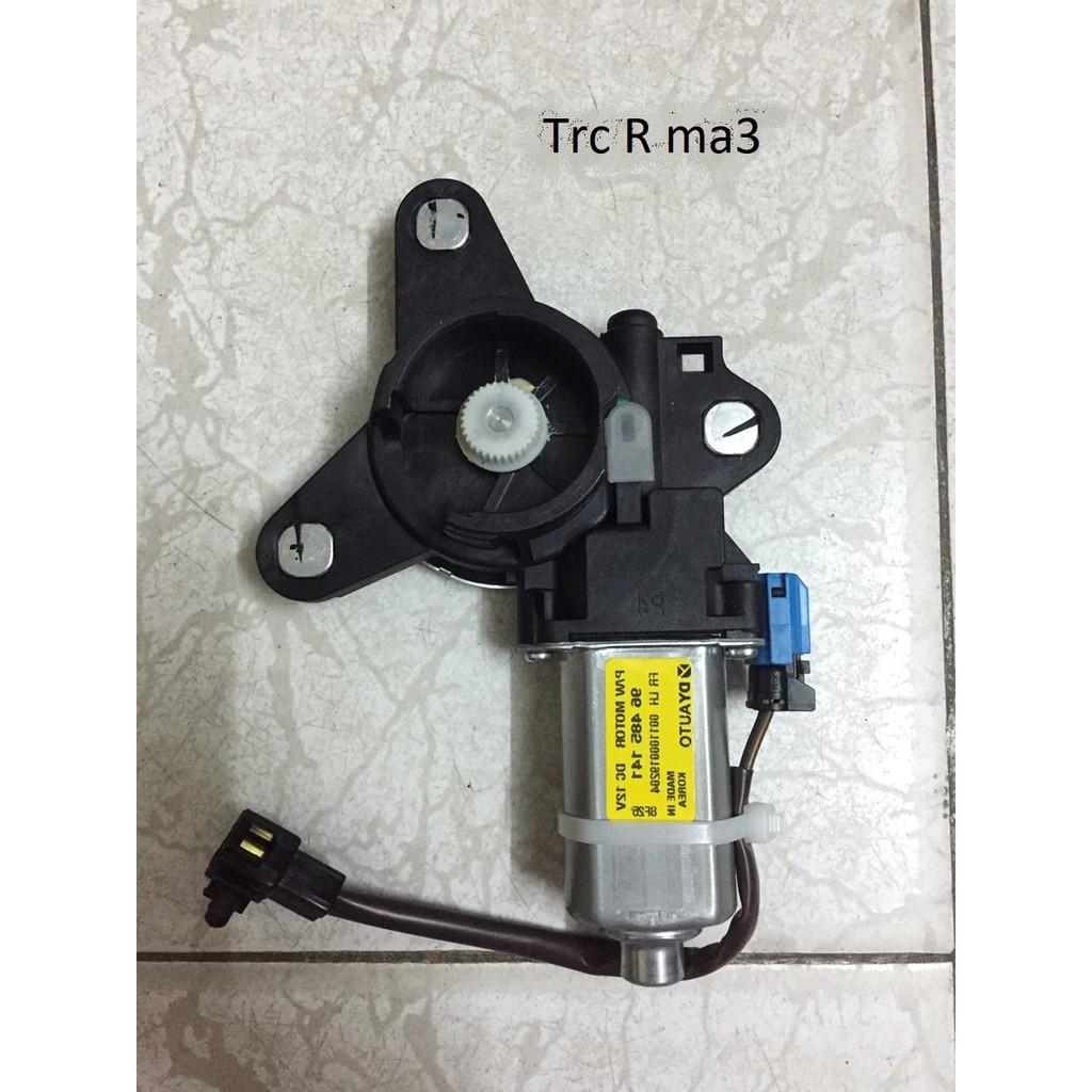 Mô tơ lên xuống kính Chevrolet Spark