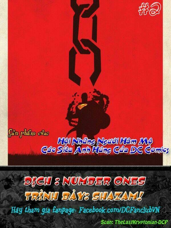 superman unchained chapter 2 24