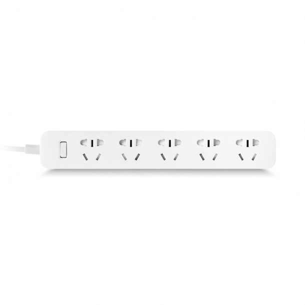 Ổ cắm điện 5 đầu Mi Xiaomi Power Strip