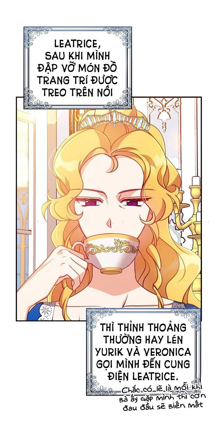 em gái cưng của đại công tước phản diện chapter 37 50