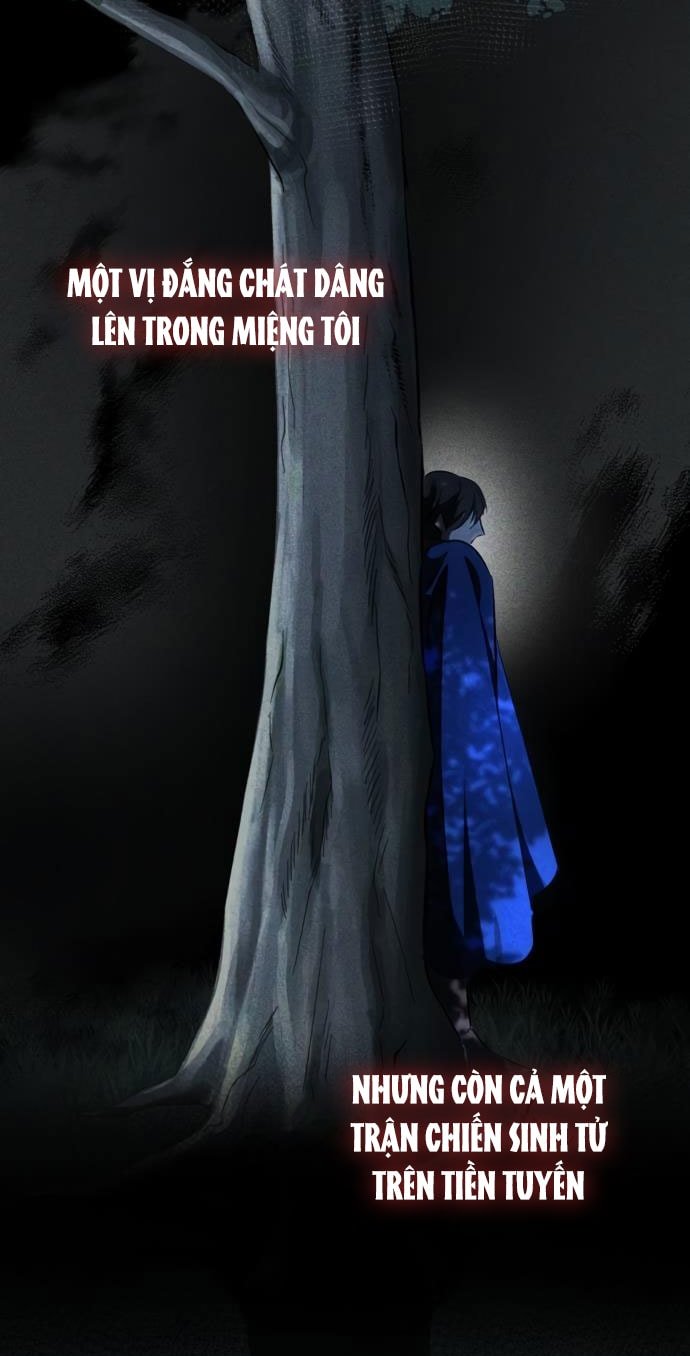 phía sau nụ cười của nàng công chúa sống sót chapter 5.1 11