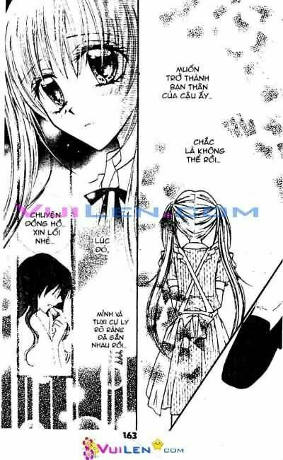 công chúa ẩm thực chapter 4 163