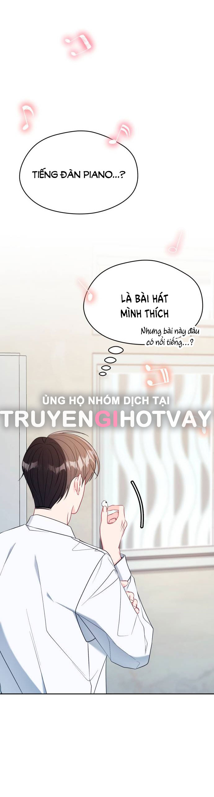 tình yêu thời niên thiếu chapter 3 7
