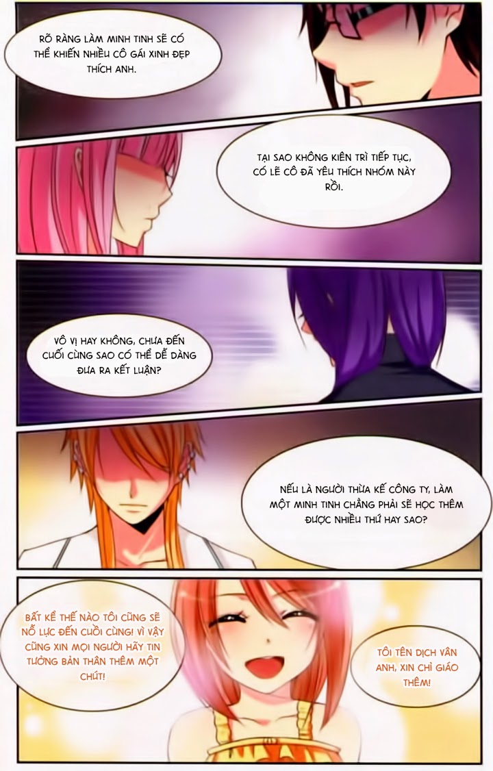 kế hoạch bướm chapter 2 11